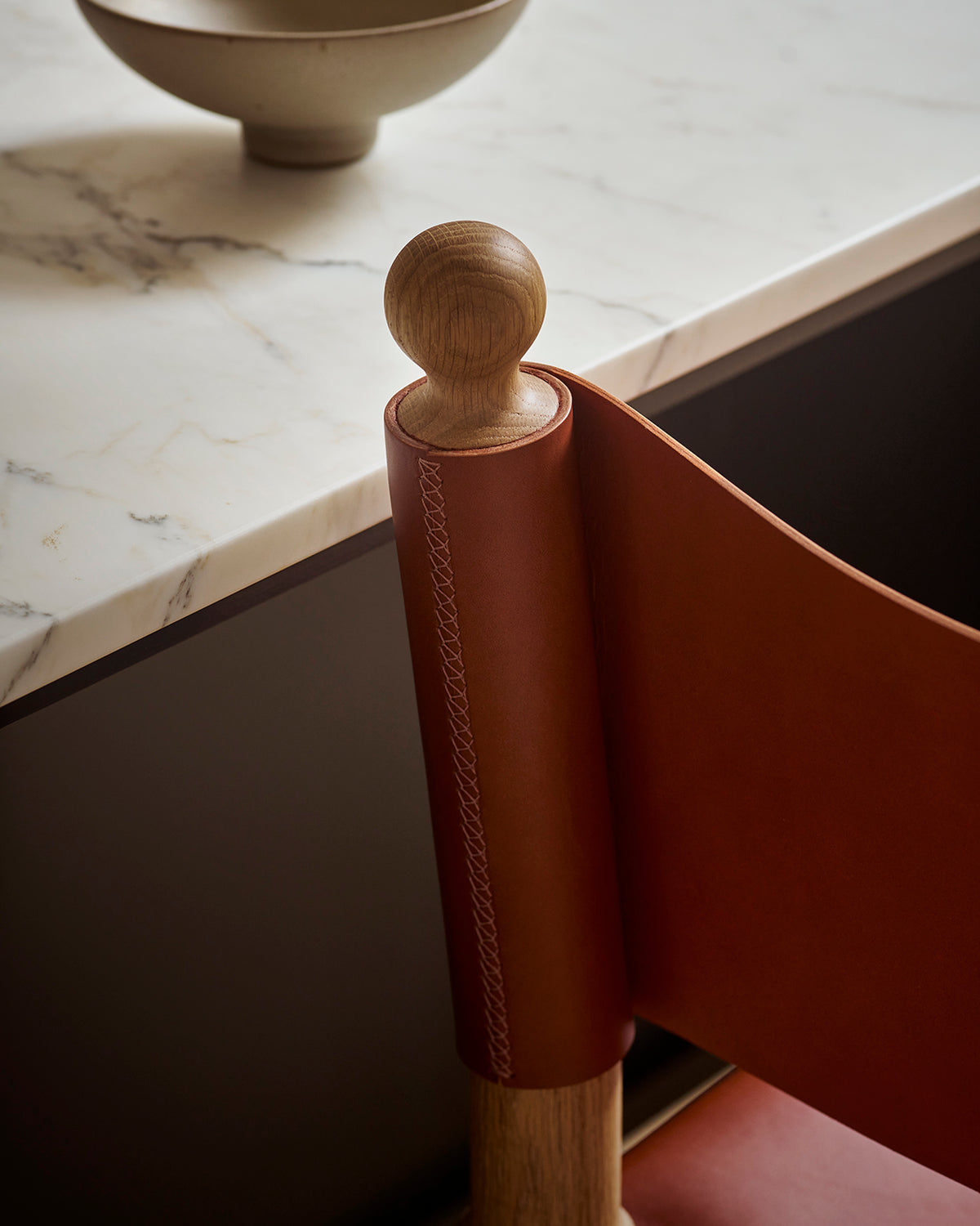 Colton counter stool