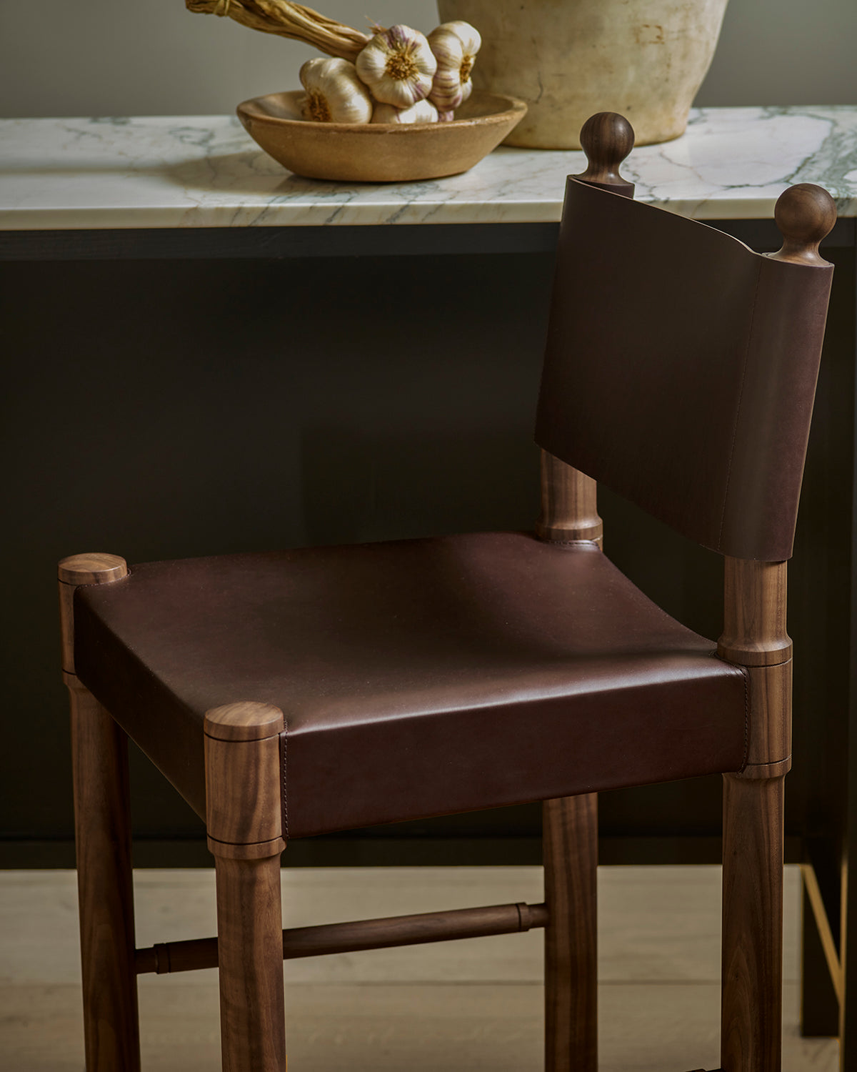 Colton counter stool