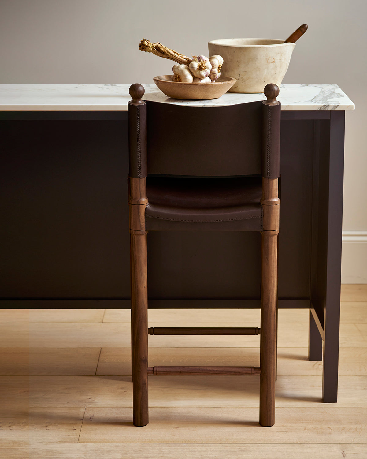 Colton counter stool