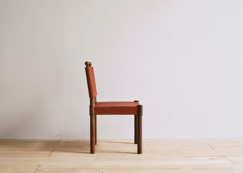 Colton dining chair