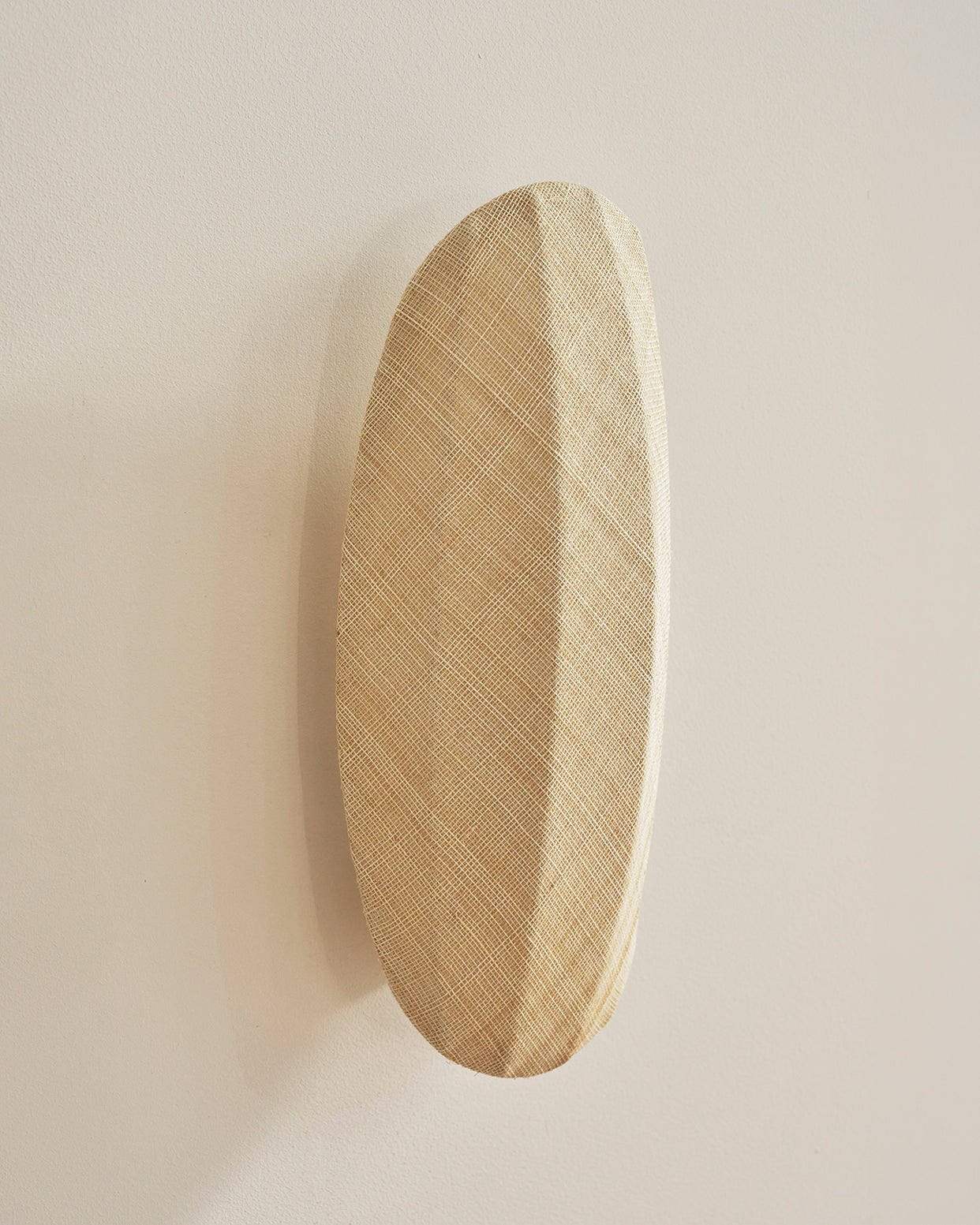 Pium column wall light