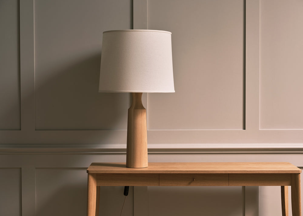 Derome table lamp