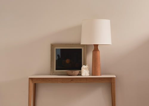 Derome table lamp