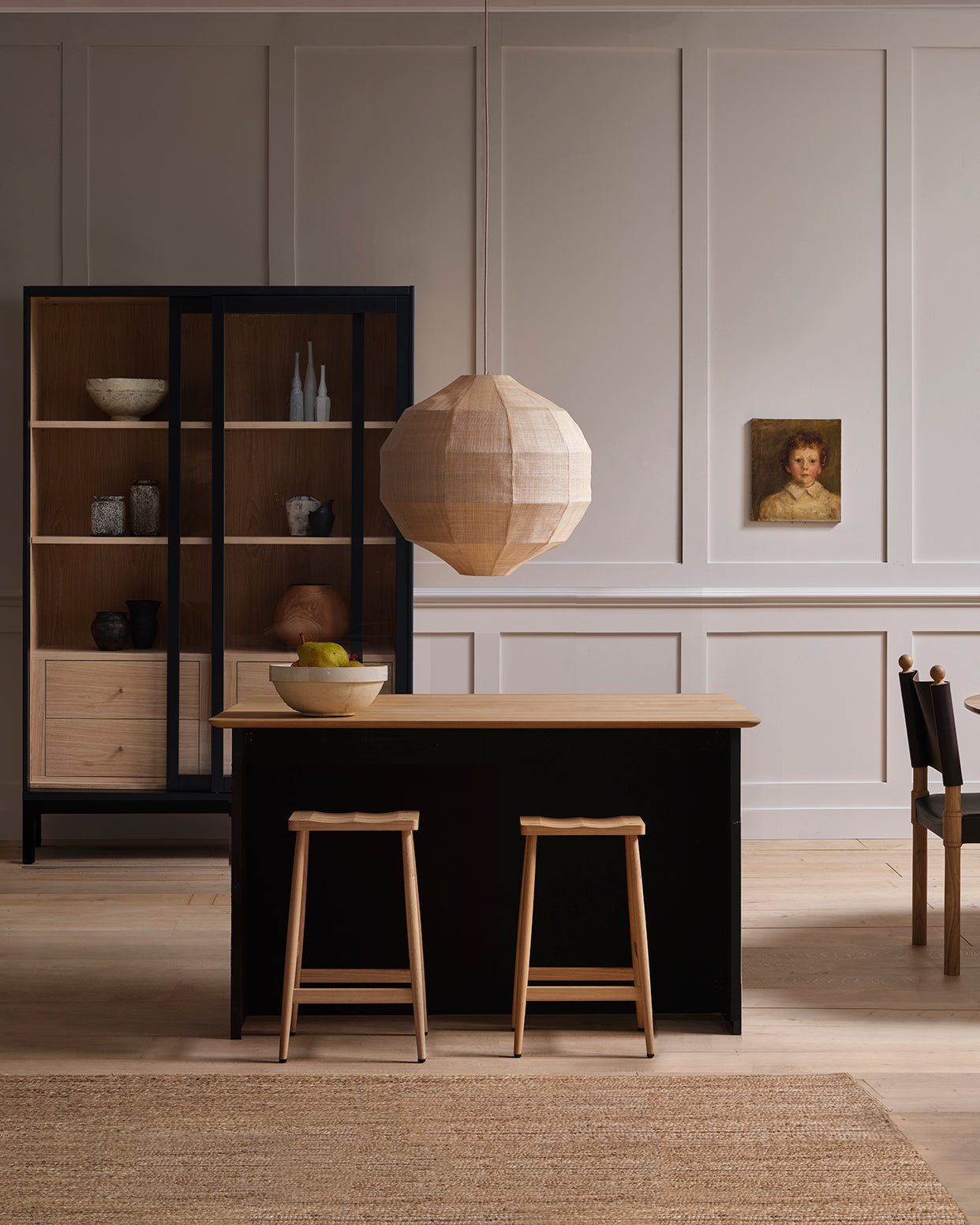 Soren globe light 700