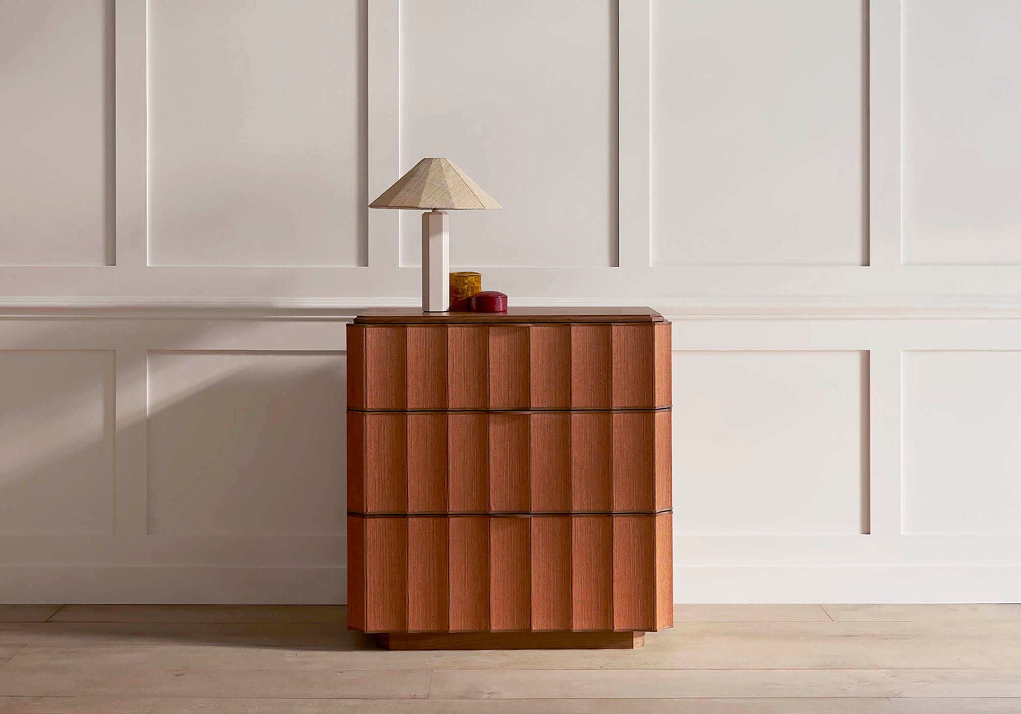 Ellery chest of drawers