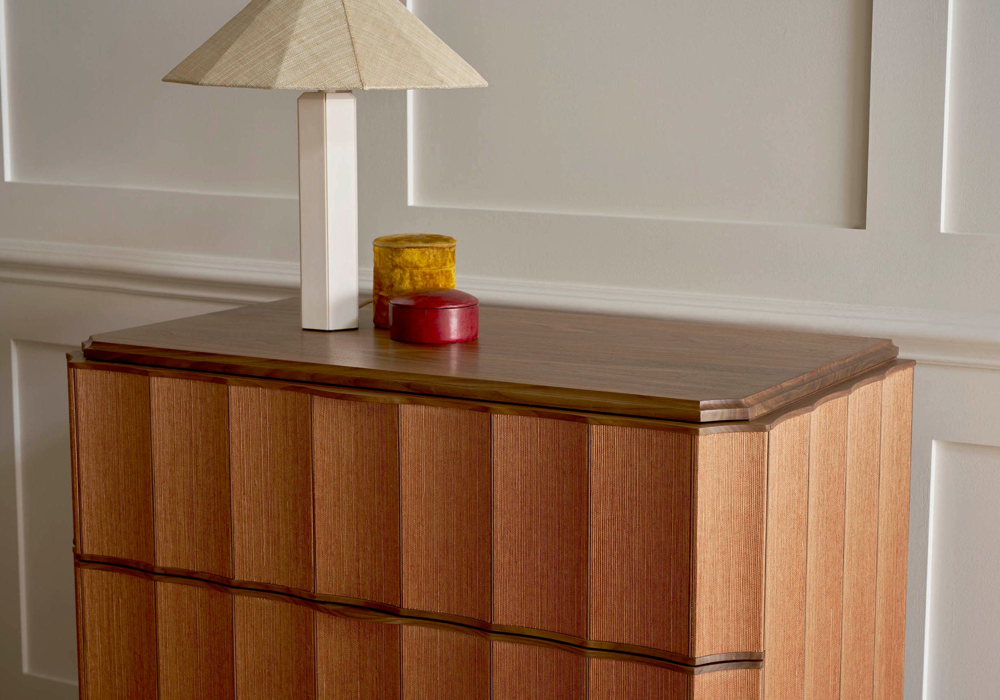 Ellery chest of drawers