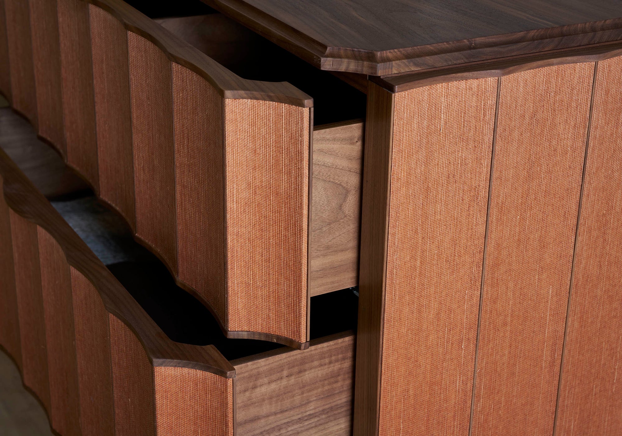 Ellery chest of drawers