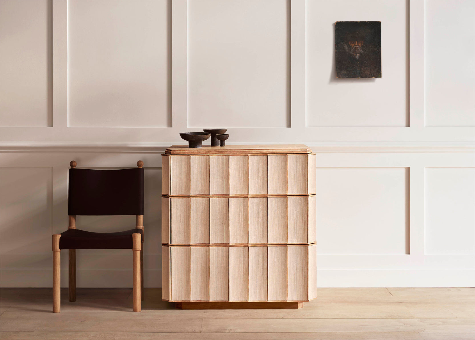 Ellery chest of drawers