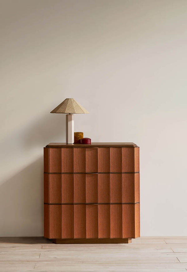 Ellery chest of drawers