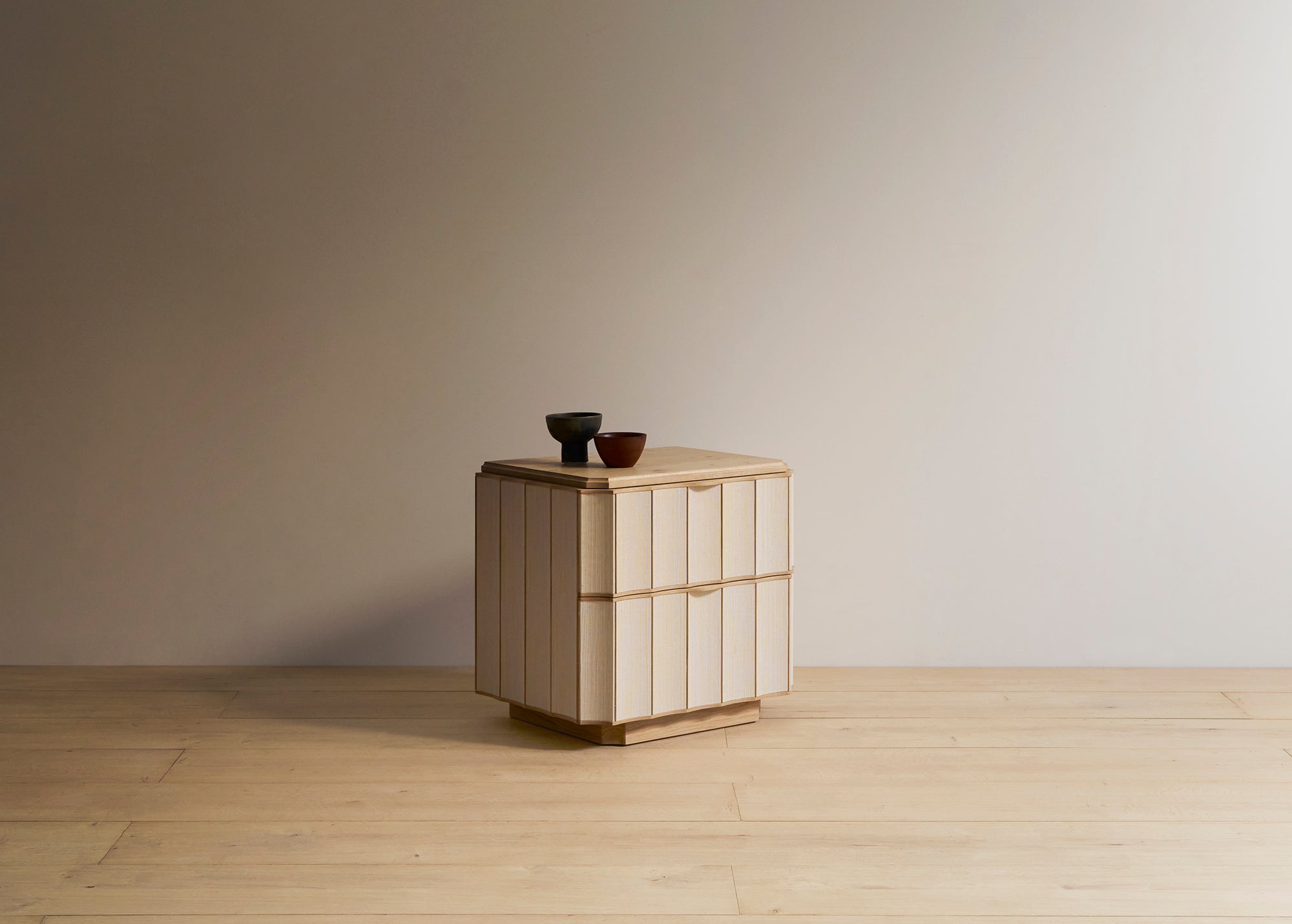 Ellery bedside table