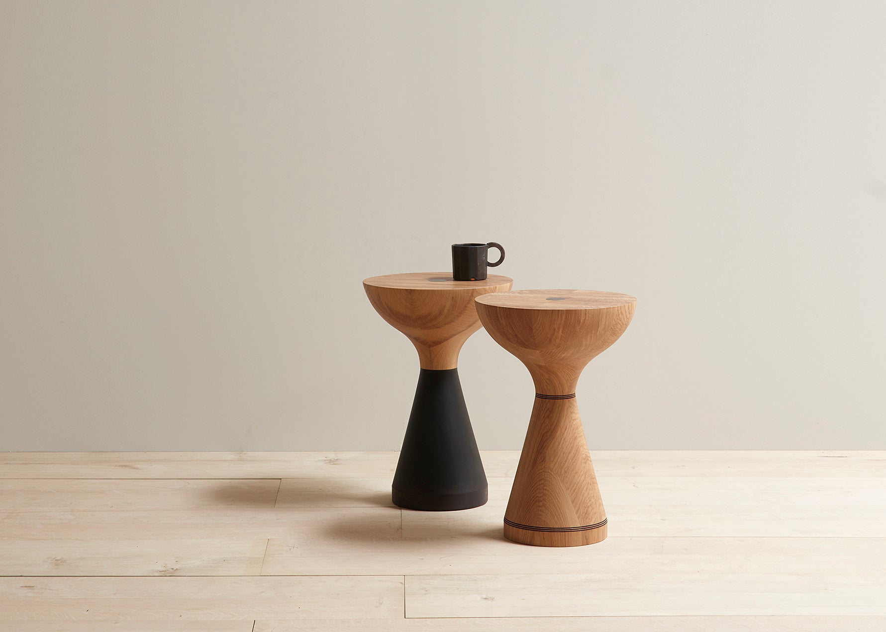 Refined elegance by PINCH | View the Float table – PINCH London