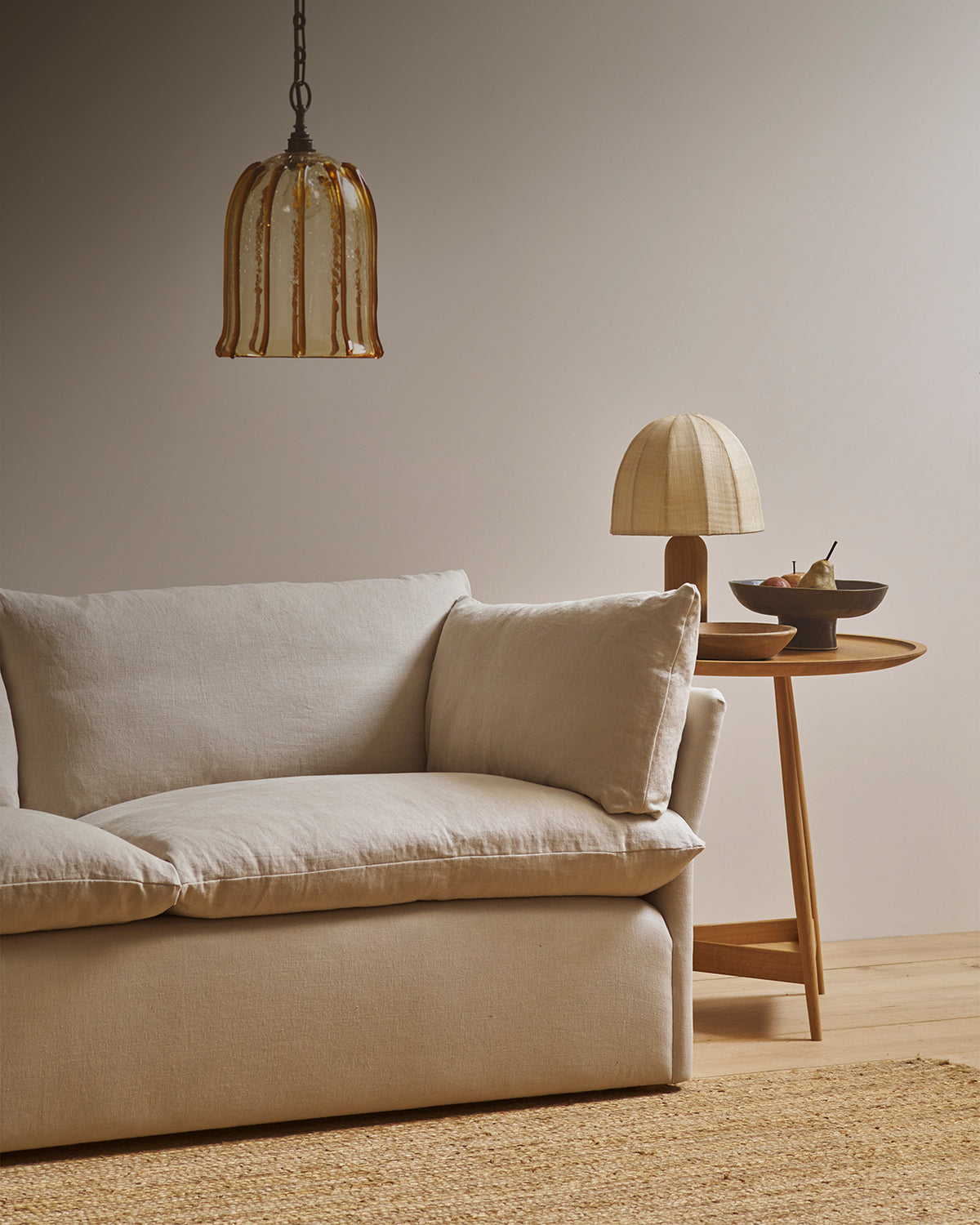 Franc sofa