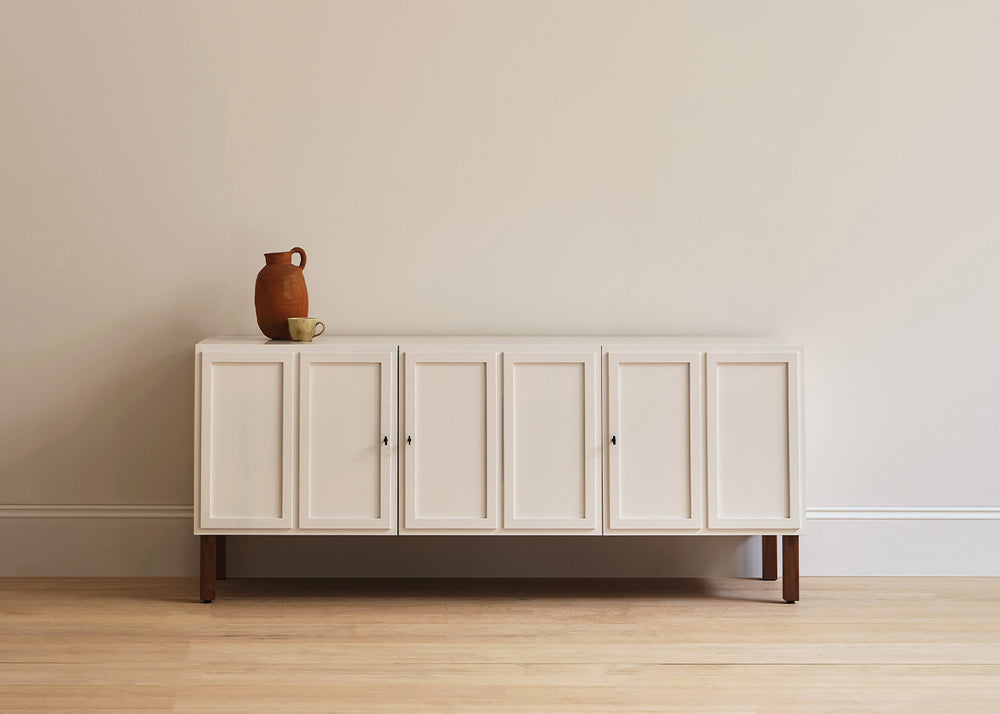 Frey 3 door sideboard