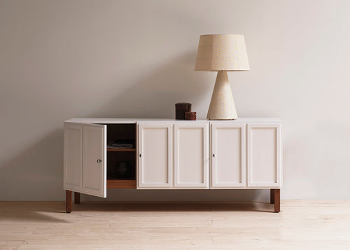 Frey 3 door sideboard