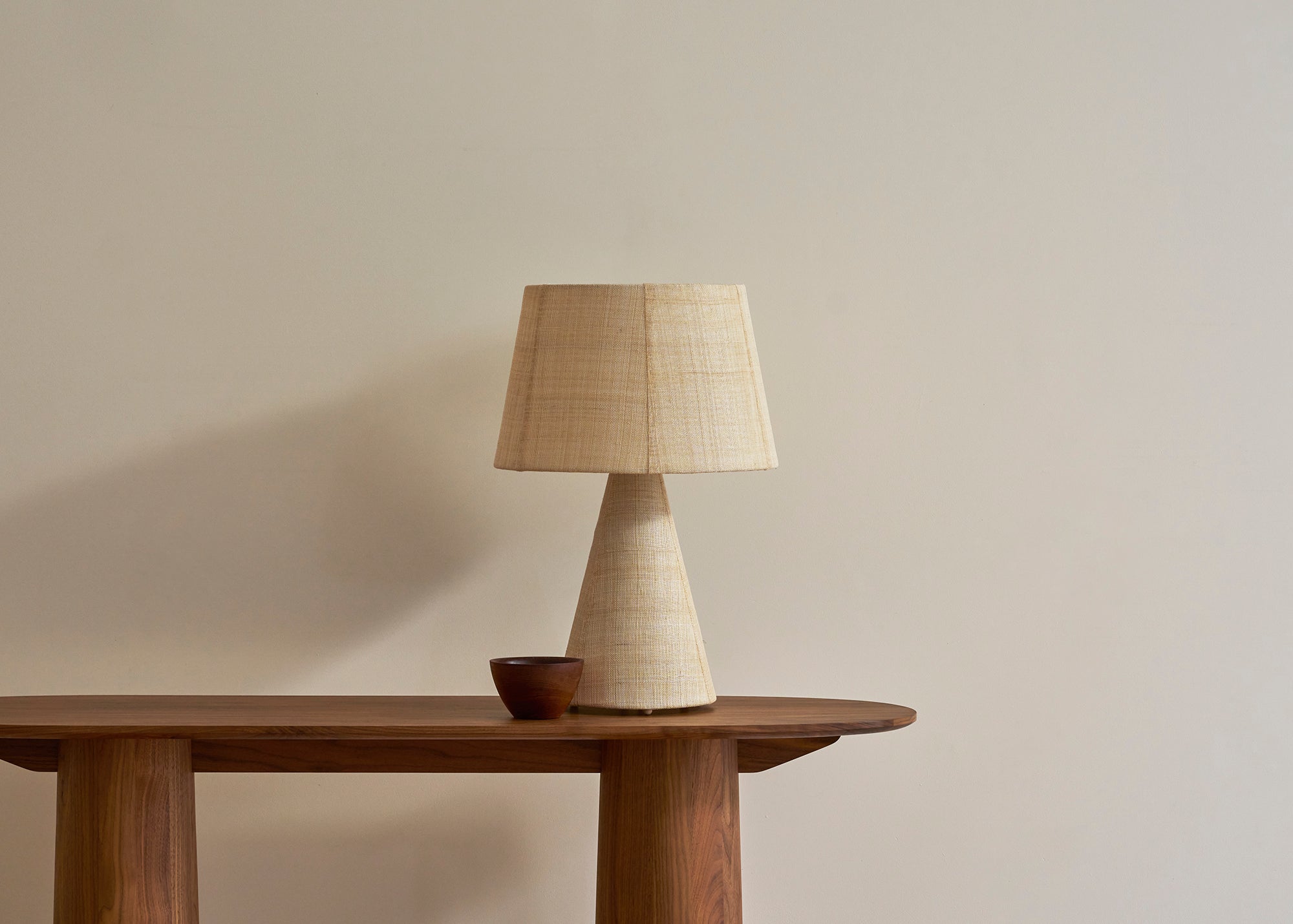 Gentle table light 560