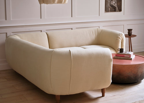 Garagh sofa system