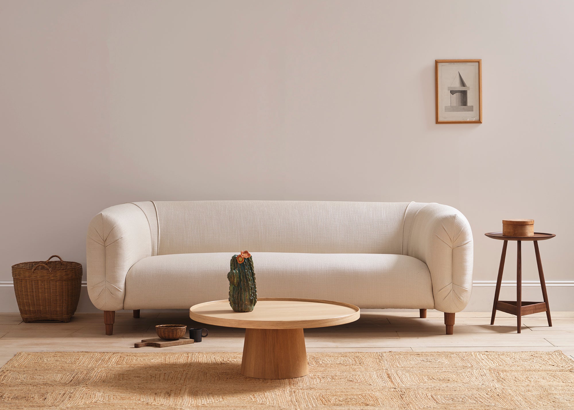 PINCH | View the Rodan coffee table medium – PINCH London