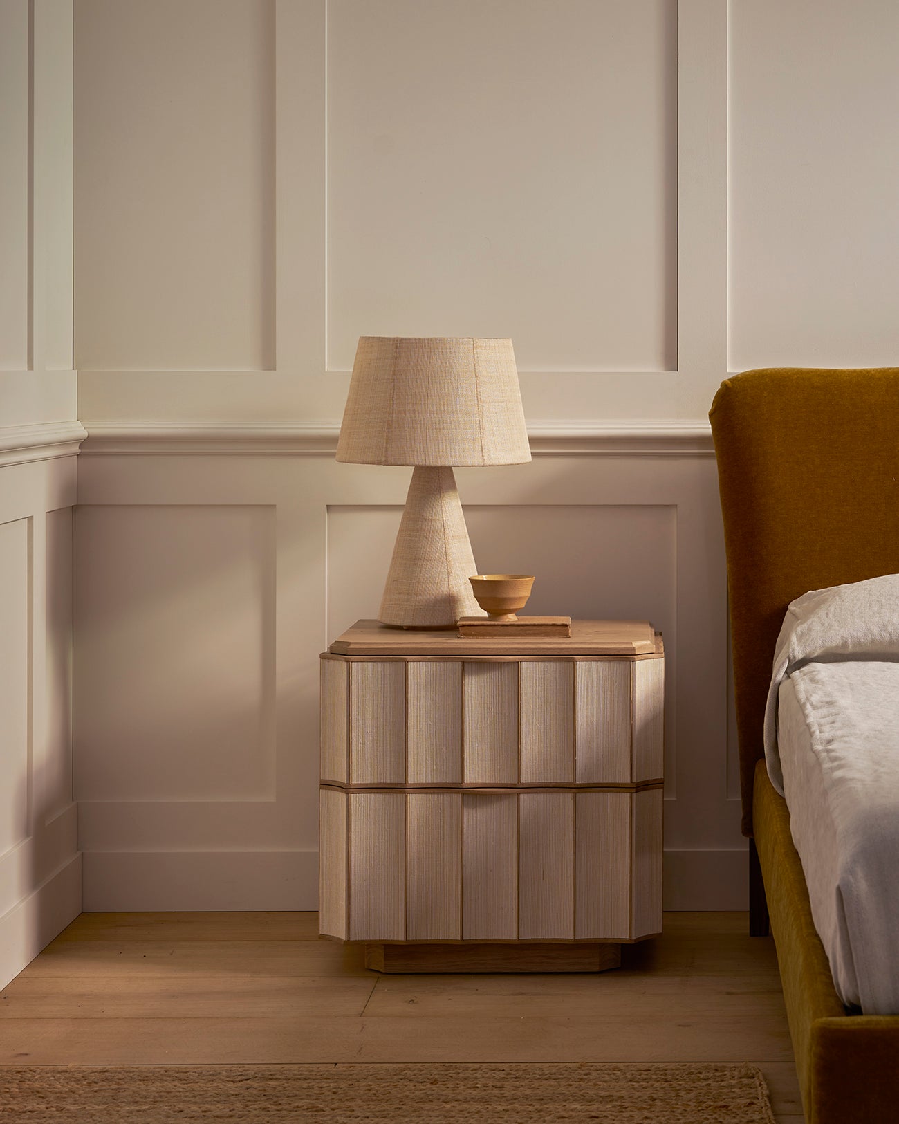 Gentle table light 560