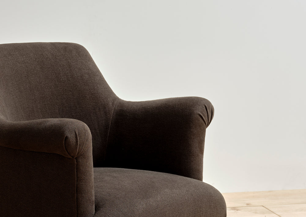 Goddard armchair