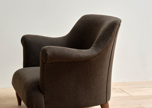 Goddard armchair