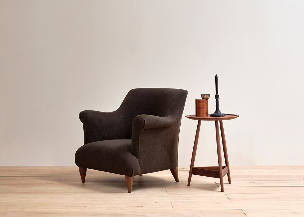 Goddard armchair