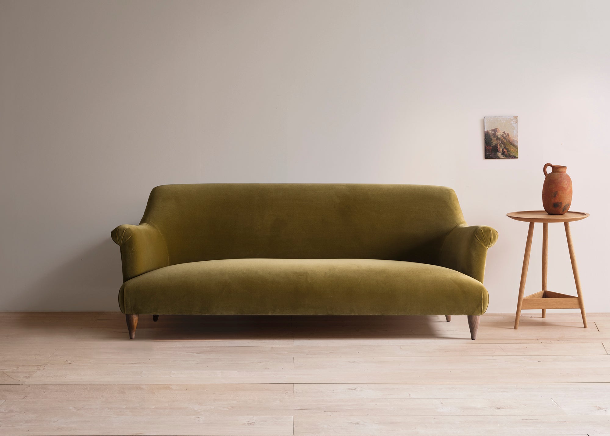 Goddard sofa