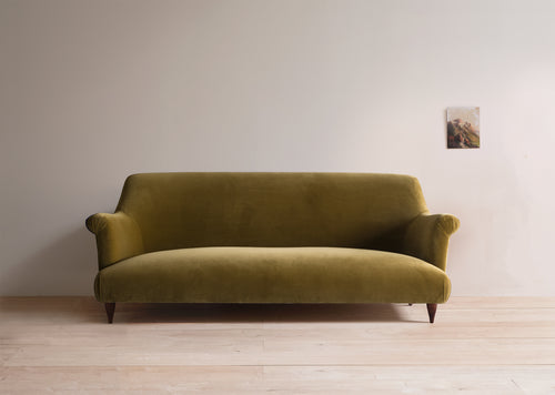 Goddard sofa