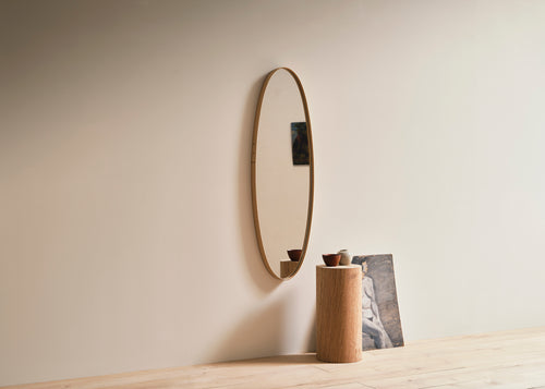 Iona tall mirror