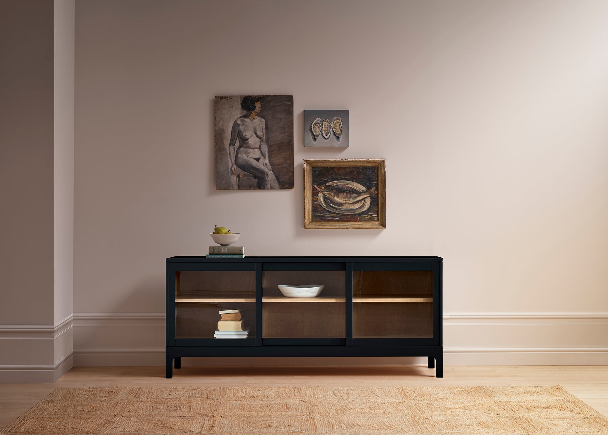 Joyce sideboard