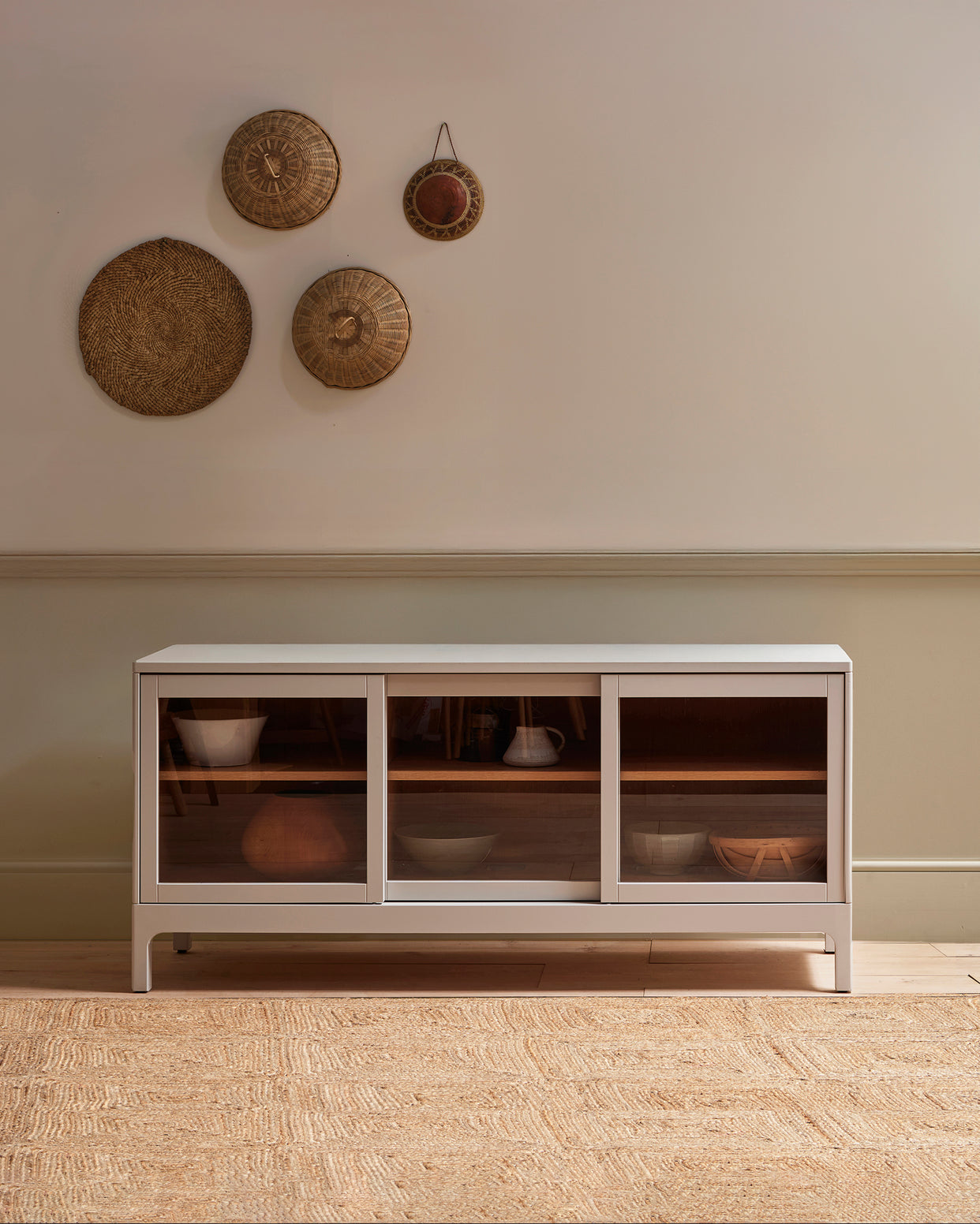 Joyce sideboard