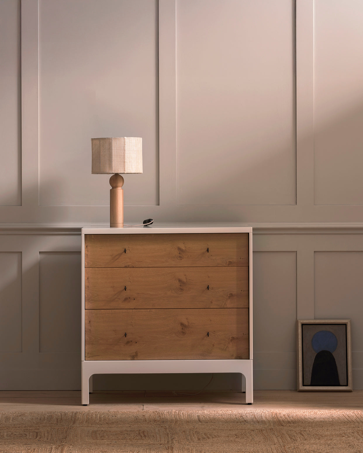 Joyce chest of drawers