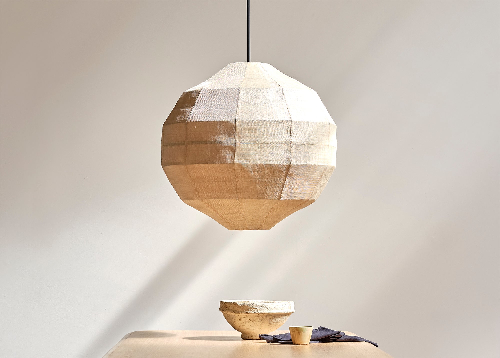 PINCH | View the Soren globe light 700 – PINCH London