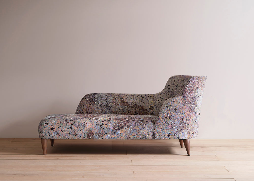 Leta chaise