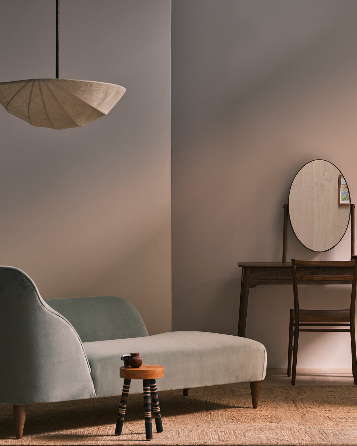 Pium pendant light