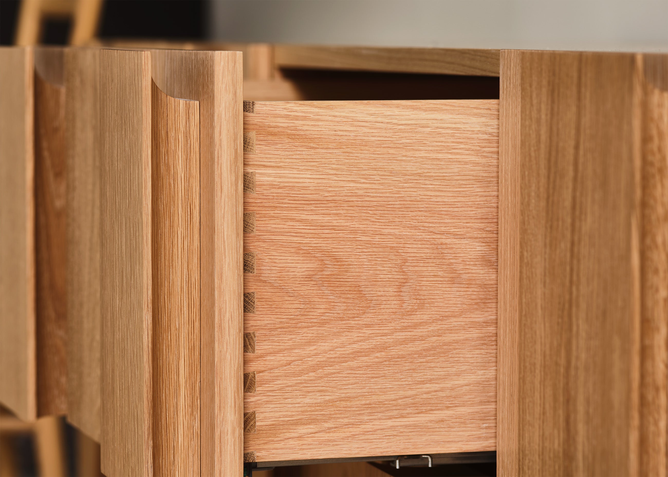 Lowrey credenza online