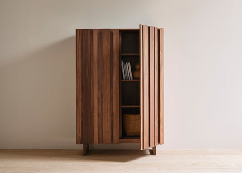 Lowry armoire