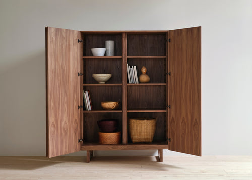 Lowry armoire