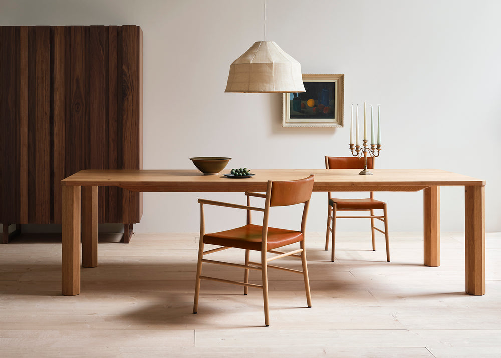 Avery armchair upholstered