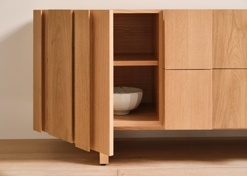 Lowry sideboard