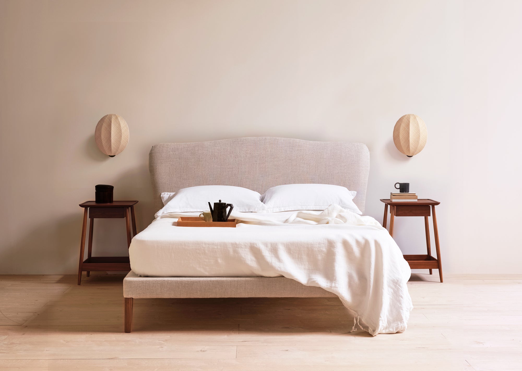 Pium wall light medium