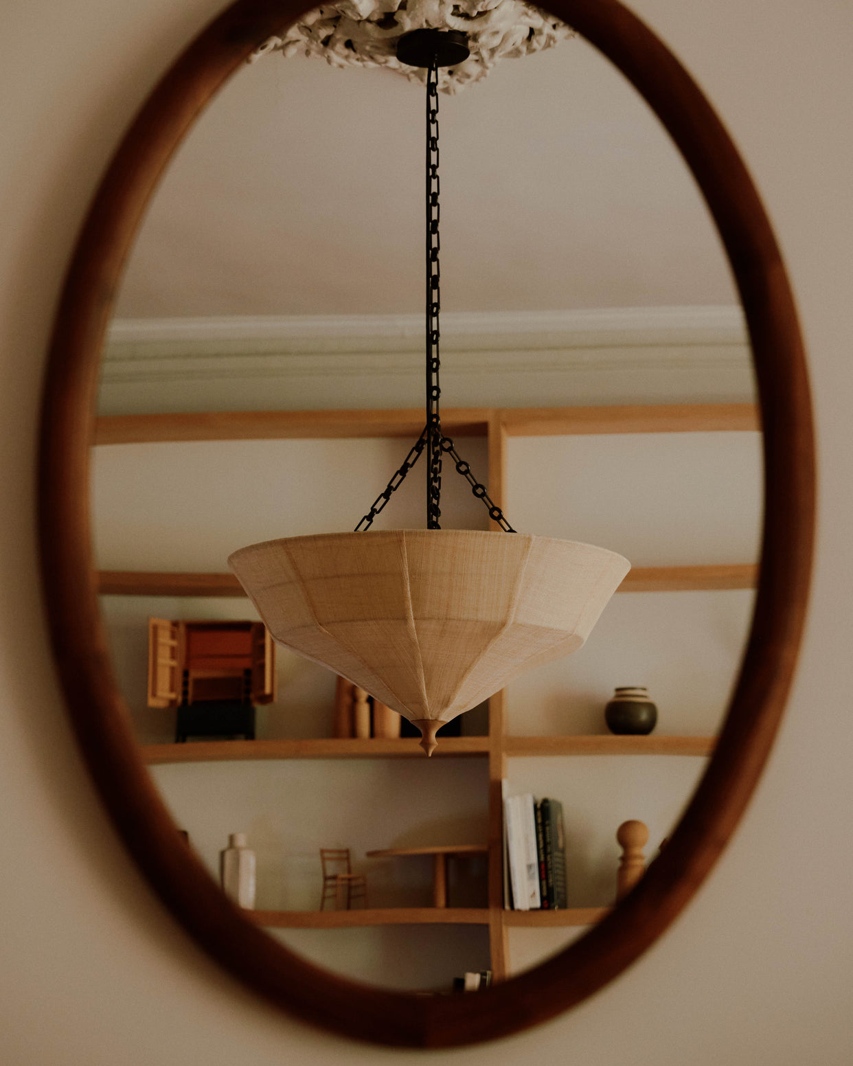 Landry mirror