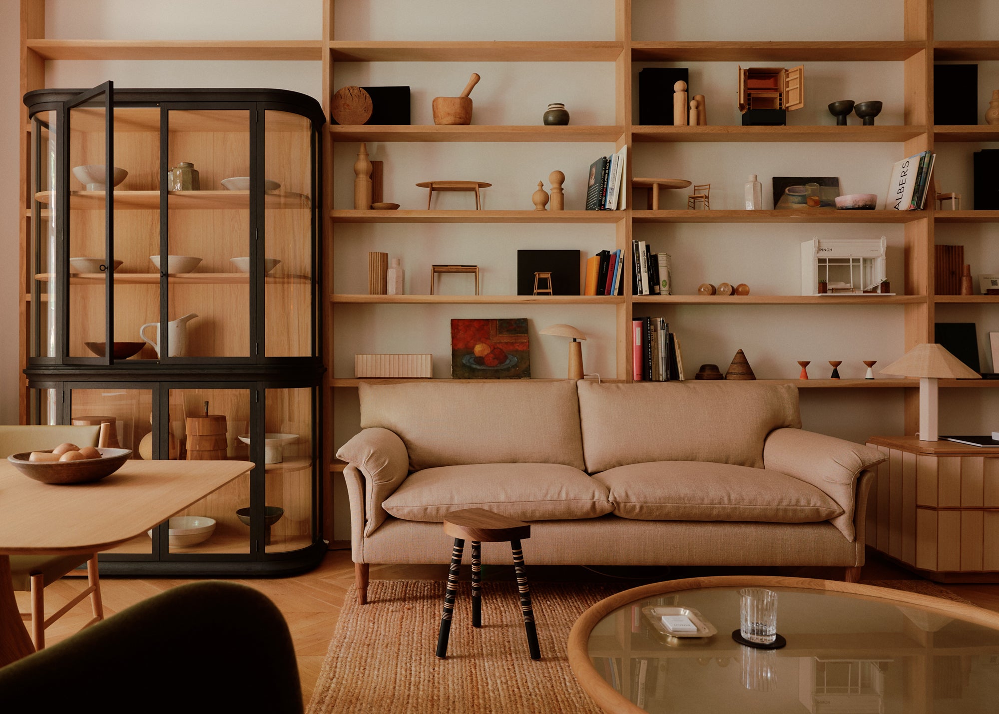 Rydal sofa