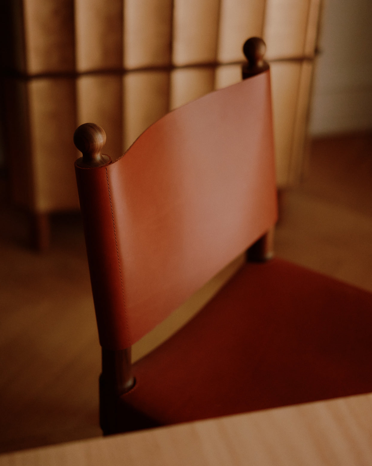 Colton dining chair