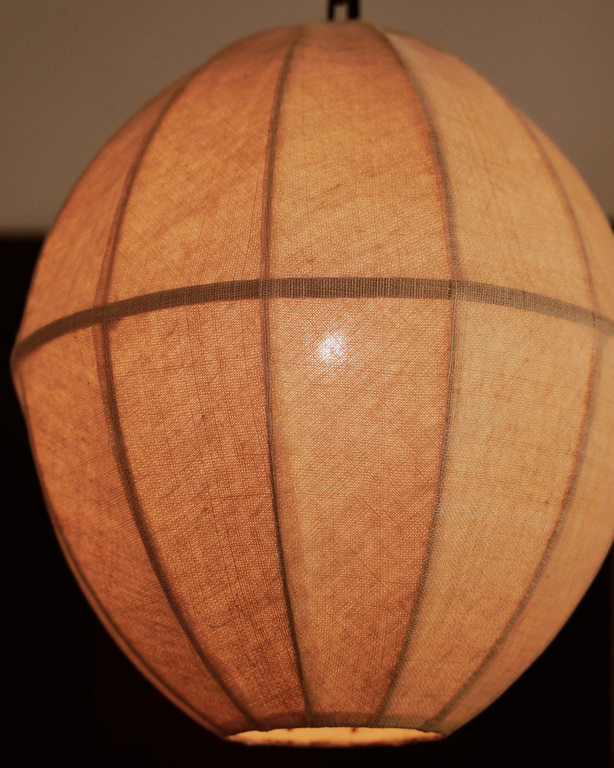 Pium pod pendant light 400