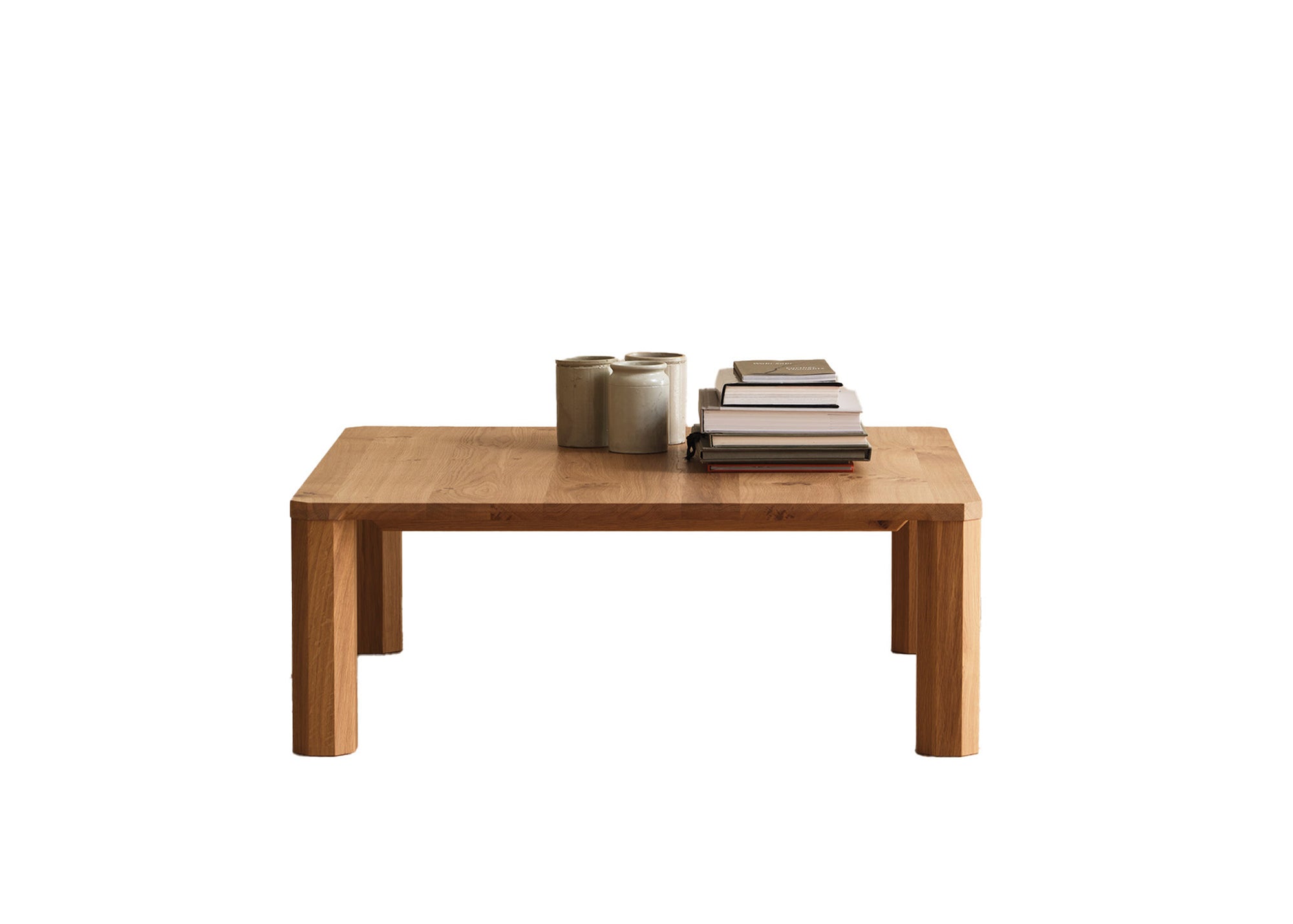 Mead coffee table