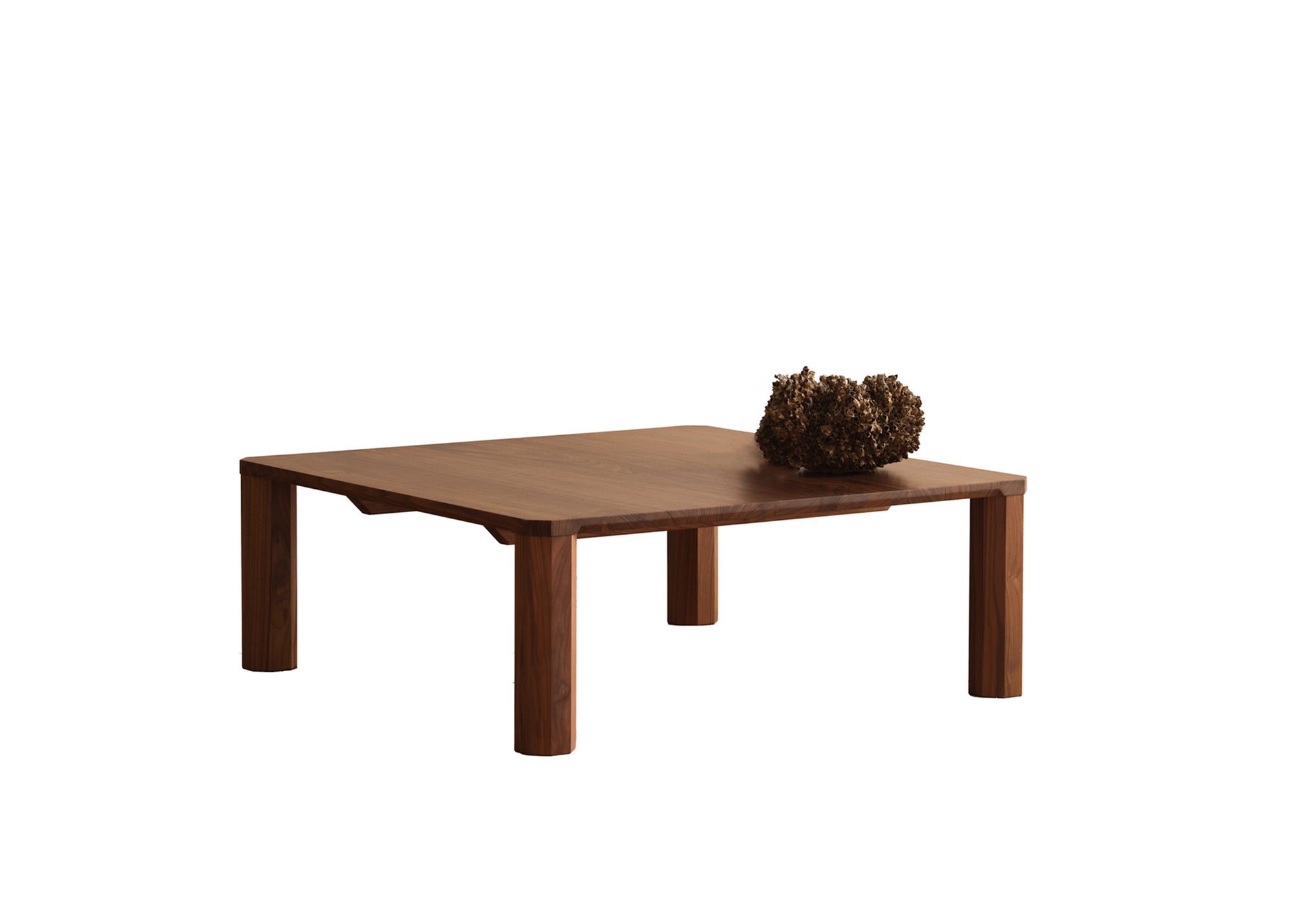 Mead coffee table