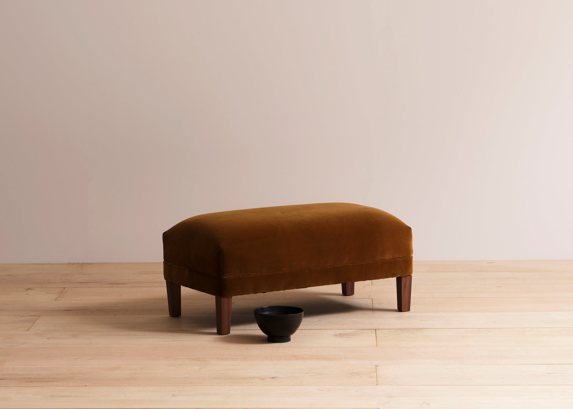 Moreau footstool