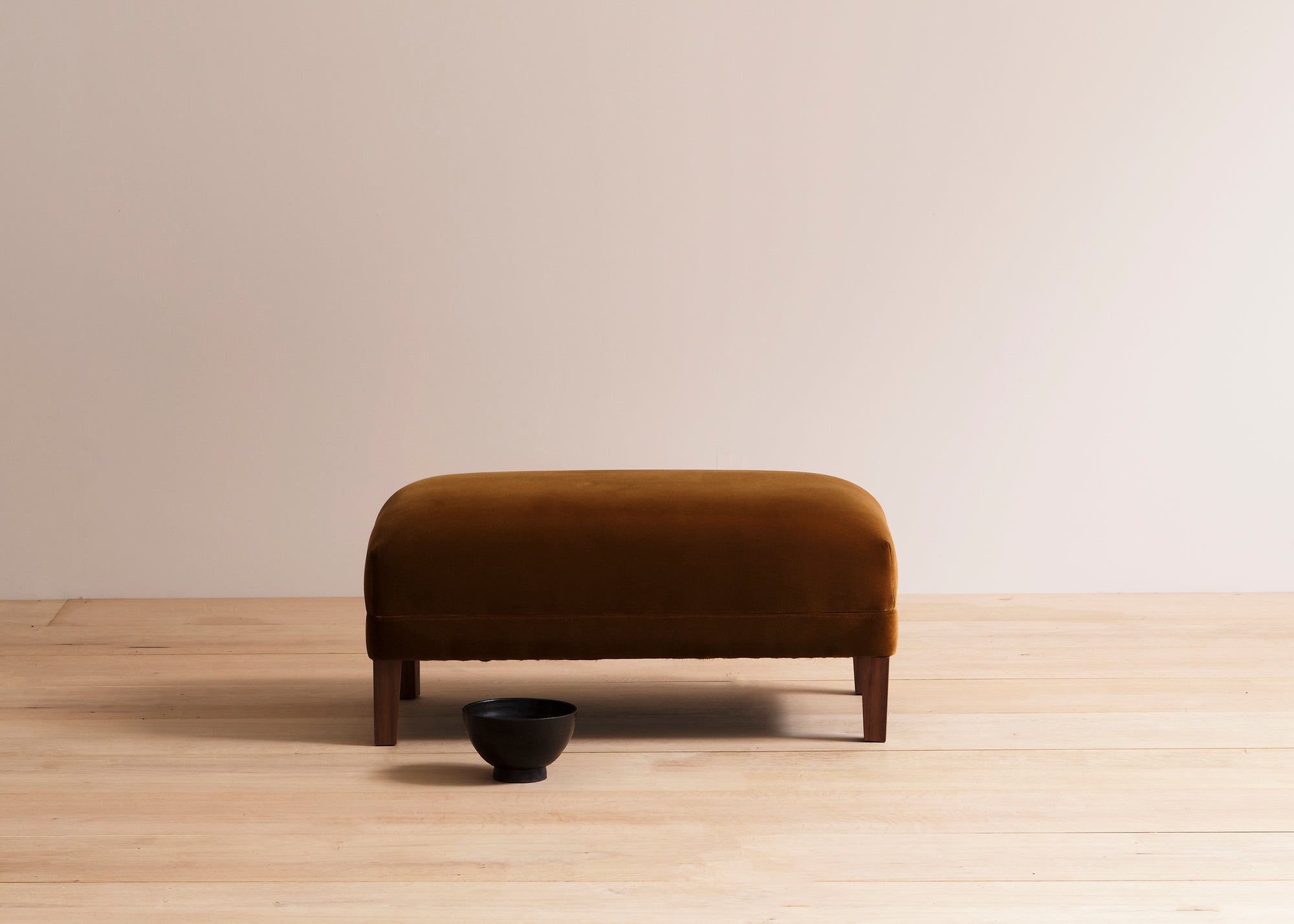 Moreau footstool