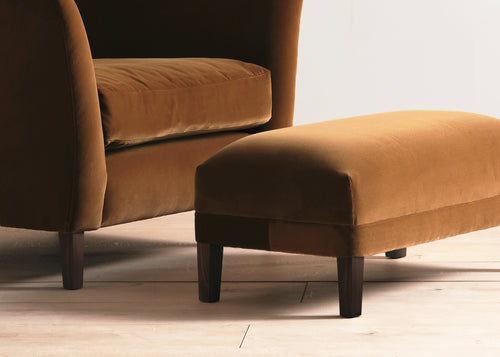 Moreau armchair