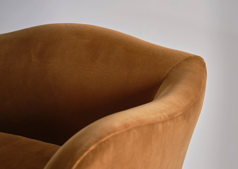 Moreau armchair